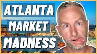 Atlanta Georgia Real Estate Market Recap 2021 - Living In Atlanta Georgia 2022