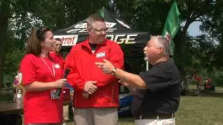 2nd Annual $25K Winner | Car Nation Canada