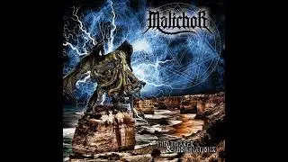Malichor - Nightmares And Abominations (Full Album)