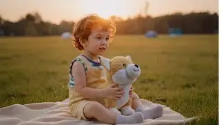 This Smart Plush Dog is Your Baby's New Best Friend | Tumama Kids