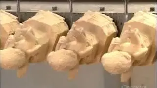 How I&rsquo;ts Made Carved Wood Sculptures