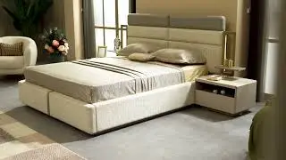 Maximo Mobilya | Napoli Yatak Odası Takımı | Napoli Bedroom Set