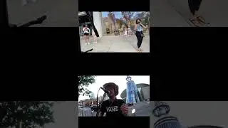 The Evan Emory - Amanda is from Canada