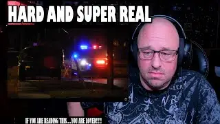 RUN - Blindsight (Lyric Video) REACTION!