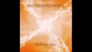 Metamorphosis - 02. Home Again