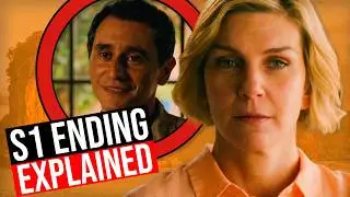 Pluribus Season 1 Ending Explained | Episode 9 Breakdown Recap & Review