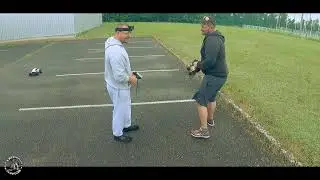 Tekno RC eb48.3 & Hobao hyper VS & HB E817T