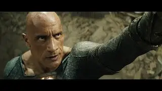 Black Adam | Legacy