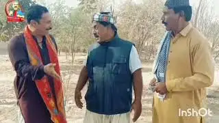 Sindhi funny videos mala lalu,mavli our moulana asdulah
