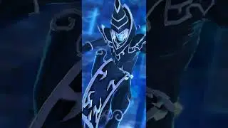 Yami Yugi X Tea Gardner DSOD