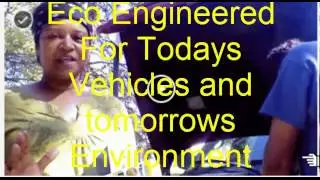 xtreme green fuel max plus product demo