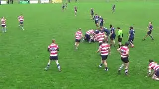 Howe of Fife Season Highlights 2019/20