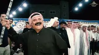 أفراح العثامنه حفل زفاف صالح هاني العثامنه الجزء ٣