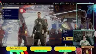 Using PTO to Play DayZ
