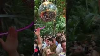 Tigerbalm DJ Set at Flamingo Pier Festival New Zealand