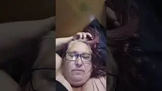 Julie Boo Bear 8/31/25 pt 1 - NEEDS PUMPKIN & PANTS??? 