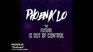 07 Phoenix Lo - Mindkeeper