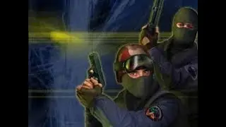 Counter-Strike 1.6