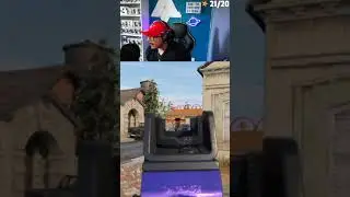 The NEW STANDOFF MAP in SEASON 3 is FULL of NOSTALGIA... ☢️