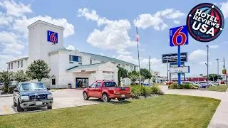 Motel 6 Katy, TX - Houston | Houston (TX), United States | Hotel Review 🏨