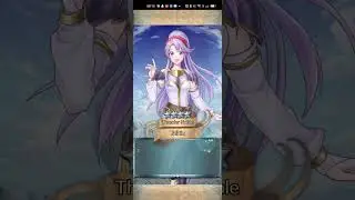Anankos ruined my focus charge 😭 - Fire Emblem Heroes