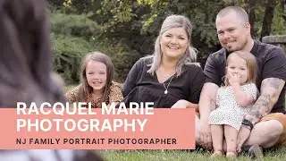 Racquel Marie Photography - Central NJ Family Portrait Photographer