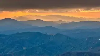 South Beyond 6K Challenge - Hiking the Roan Highlands