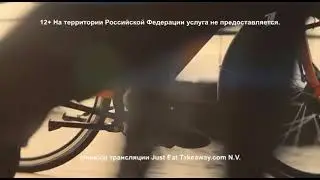 Окончание трансляции футбольного матча (Первый канал, 3.07.21)