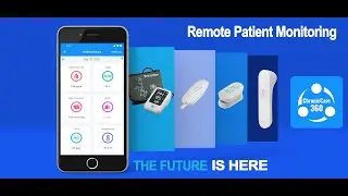 How to Connect Bluetooth Devices to ChronicCare 360 App