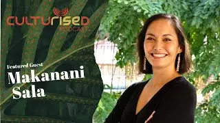 Chief Executive Officer of the Mayor's Office of Culture & Arts, Makanani Sala