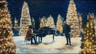 Dan + Shay - Christmas Isn't Christmas (Official Music Video)