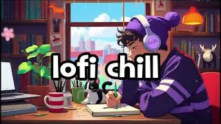 Learn Me With Music To Help You Learn More Effectively | Lofi Relaxation