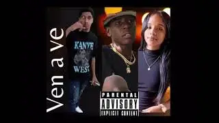 ven a ve. Lagrange x Menol Blow x Ashley Mc