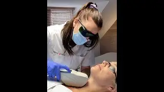 Patrice Visser Kliniek: IPL behandeling pigmentvlekken