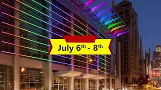 NATA Mega Convention - 2018