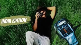 What's In My Camera Bag | 2024 India Edition