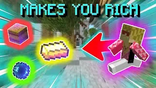 These 5 Flips will make you MILLIONS of Coins | Hypixel Skyblock