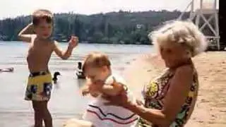 Grandma's Memories