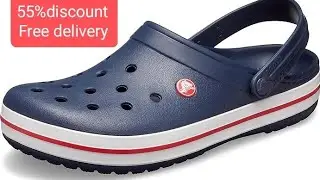 Top Crocs Unisex Adult Classic Clogs Best Sellers, Men  Women  Mules & Clogs #crocs #slippers #shoes