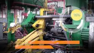 HILAL ALUMINIUM GROUP OF COMPANIES 1986 & 2017 FULL VIDEO