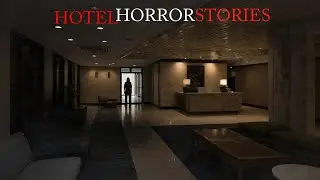5 Terrifying True Hotel Horror Stories