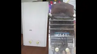 Manutenção Aquecedor Equibrás EB 1800 Plus