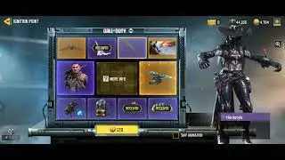 *Legendary Chopper* Call Of Duty Mobile | Cod Mobile