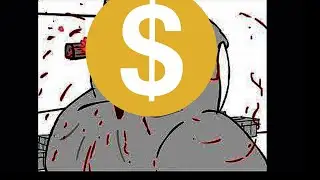YEP THIS VIDEO GETTING DEMONETIZED (GRAPHIC) | Johnny Rocketfingers