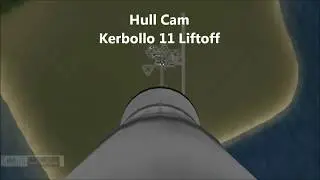 KSP - Kerbollo 11 - Wiki Campaign #8