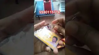 TVK மாநாடு Ready TVK family Neenga Readya? | Tvk membership card printing & tag available.