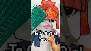 Le CoRtO eL PeLo A La ToCiNa💇&zwj;♀️ Cr&eacute;ditos molasmr #roblox #shorts #asmr #robloxedit #asmrsounds