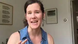 Writing About Your Life with Elizabeth Ferris