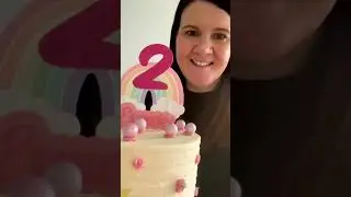 Let&rsquo;s make a Mickey Mouse cake! When I add edible prints to cakes  I always back
