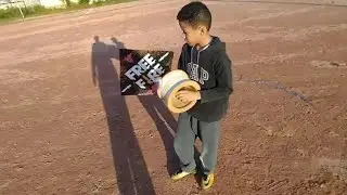 F&eacute;rias de Julho bora pro relo com est&aacute; Pipa do Free Fire